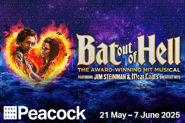 Bat Out of Hell