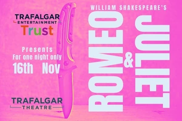 Beginners Please present Romeo and Juliet