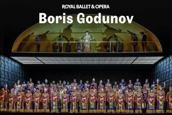 Boris Godunov