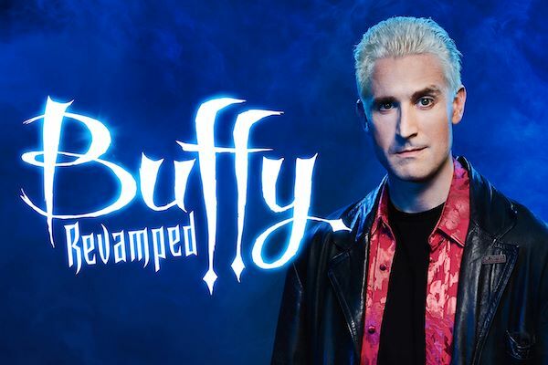 Buffy Revamped