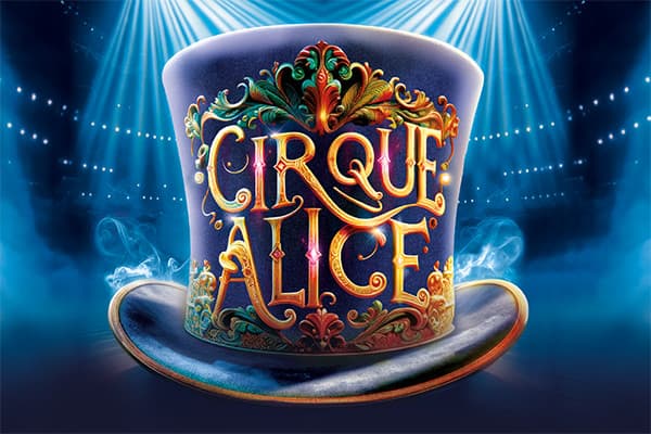 Cirque Alice
