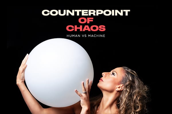 Counterpoint of Chaos