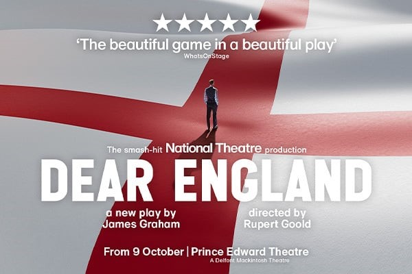 Dear England