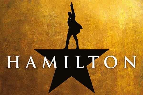 Hamilton - Midweek discounts