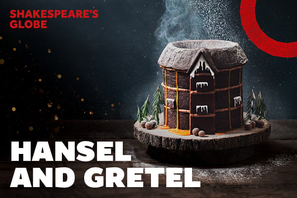 Hansel and Gretel