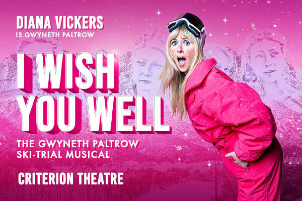 I Wish You Well – The Gwyneth Paltrow Ski-Trial Mu