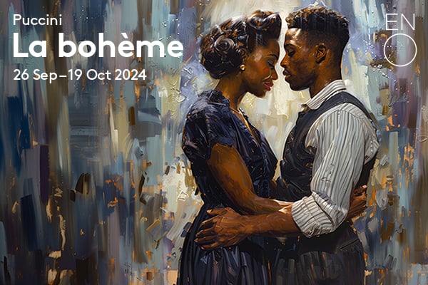 La boheme