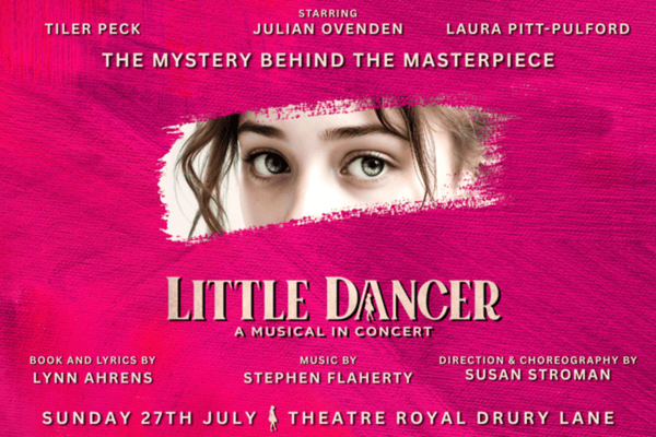 Little Dancer