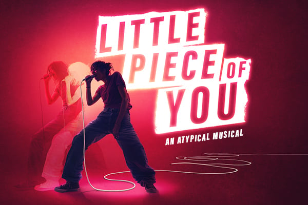 Little Piece of You: An Atypical Musical in Concer