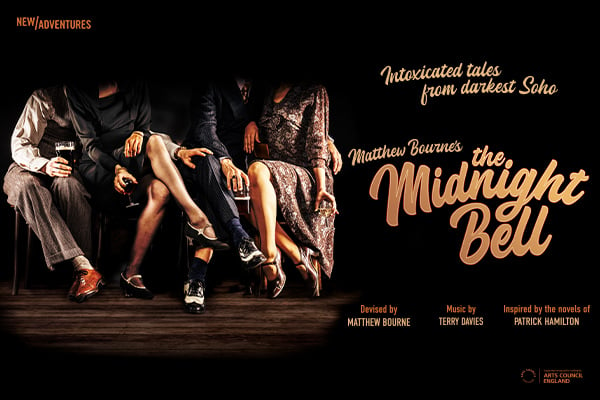 Matthew Bourne’s The Midnight Bell