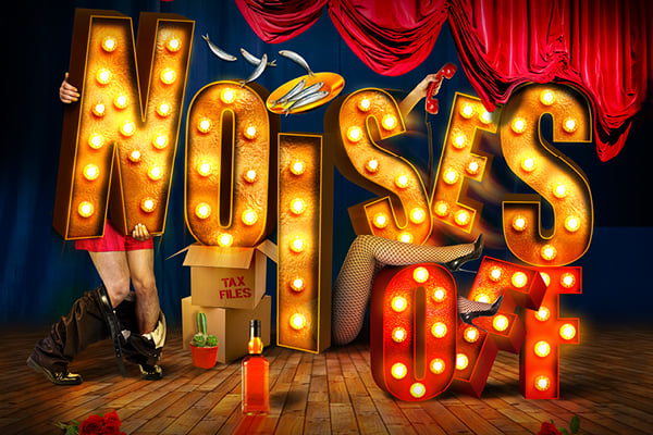 Noises Off
