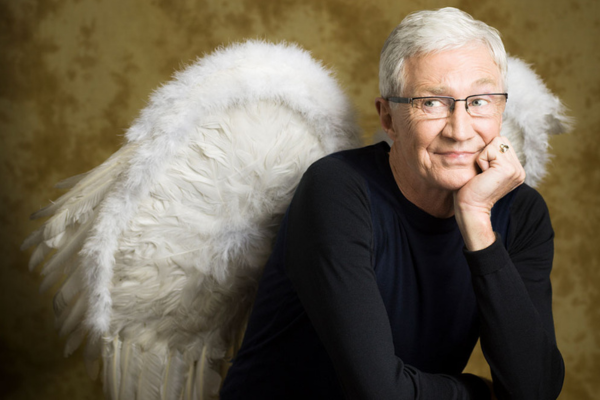 Paul O'Grady - Not the Same Without You