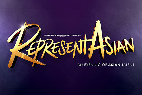 RepresentAsian: An Evening of Asian Talent