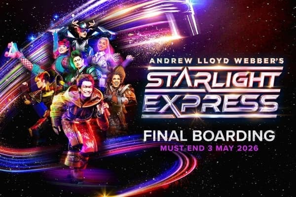 Starlight Express