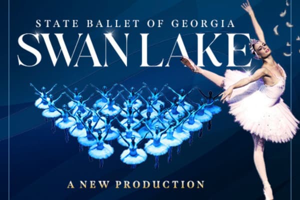 Swan Lake