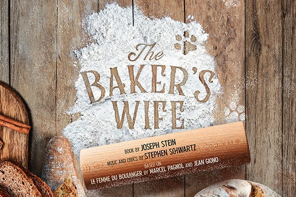 The Baker's Wife