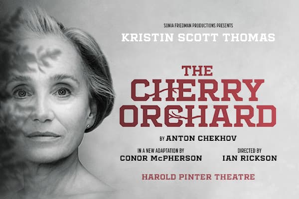 The Cherry Orchard