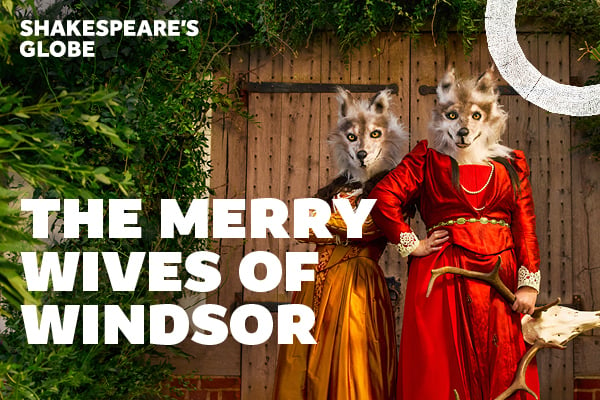 The Merry Wives of Windsor