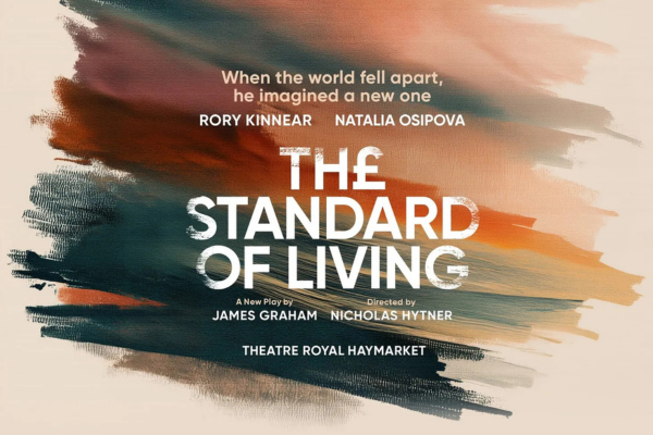 The Standard of Living