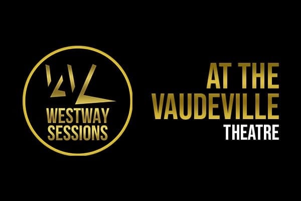 The Westway Sessions at the Vaudeville presents Ai