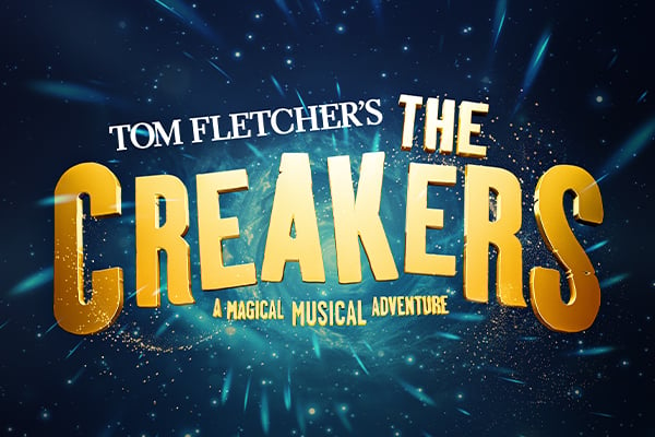 Tom Fletcher's The Creakers