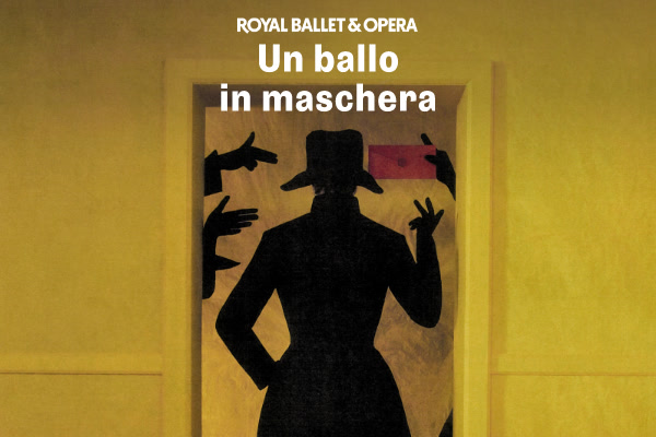Un ballo in maschera