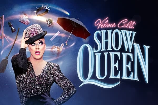 Velma Celli: Show Queen