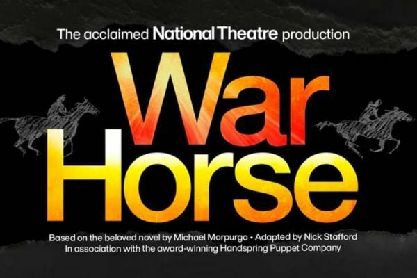 War Horse